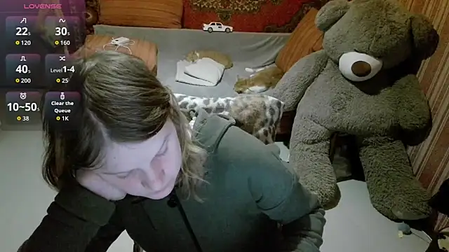 Kathlyn  Heath online show from 03/22/26, 06:00