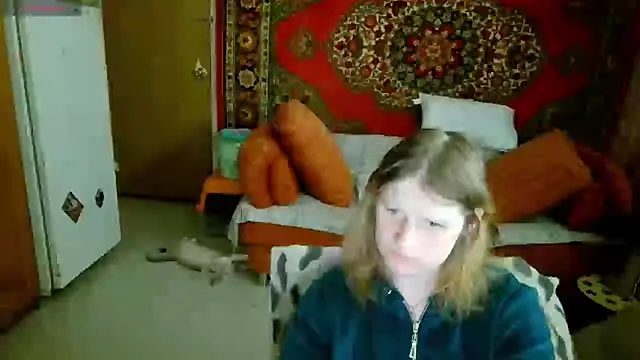 Kathlyn  Heath online show from 03/28/26, 07:57