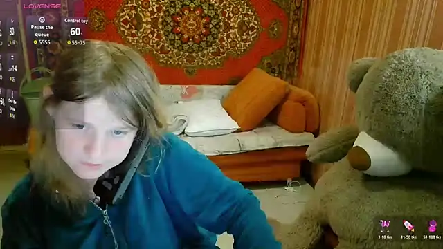 Kathlyn  Heath online show from 04/03/26, 06:28