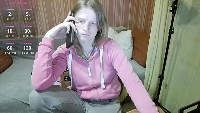 Kathlyn  Heath online show from 06/06/26, 06:56