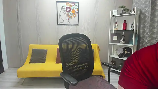 Cassandra Hotty online show from 06/03/26, 03:31