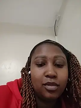 NIKKIE LOVE online show from 05/19/26, 02:07