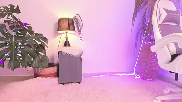 Anngel 1 online show from 02/09/25, 05:54