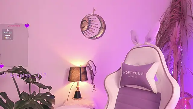 Anngel 1 online show from 02/14/25, 11:31