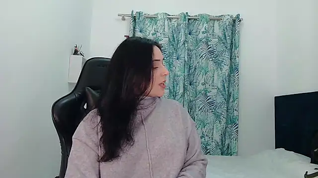 Lilith  D online show from 12/02/24, 02:52