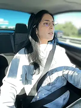 Lilith  D online show from 12/10/24, 01:22