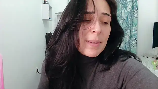 Lilith  D online show from 12/17/24, 02:44