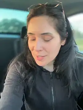 Lilith  D online show from 01/28/25, 05:35