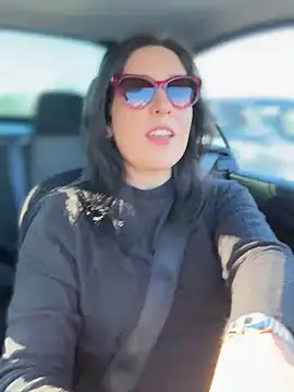 Lilith  D online show from 01/31/25, 04:17