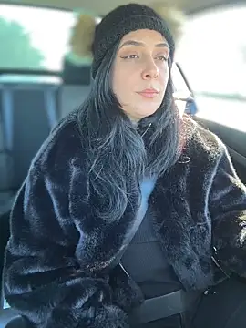 Lilith  D online show from 02/05/25, 02:37