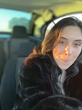 Lilith  D online show from 02/05/25, 05:42