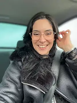 Lilith  D online show from 02/07/25, 02:26