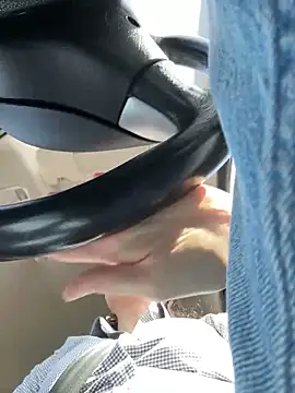 Lilith  D online show from 10/07/25, 01:52