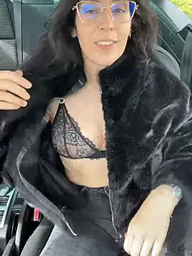 Lilith  D online show from 02/17/26, 01:29