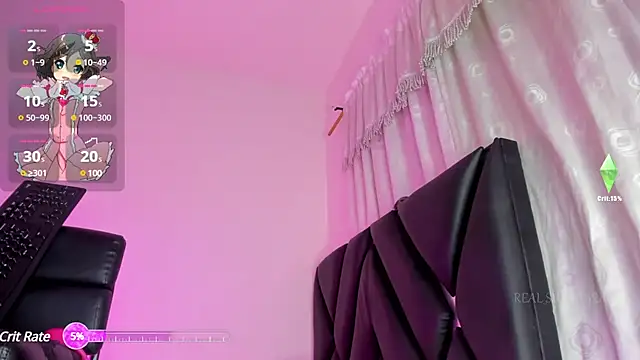 stephany doll  online show from 01/10/25, 11:33