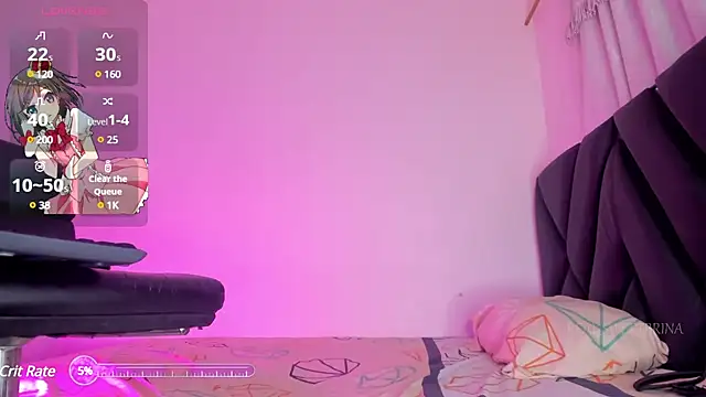 stephany doll  online show from 03/16/25, 11:16