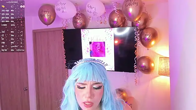 angel rouse  online show from 01/10/26, 03:52