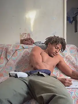 ohhwowdick online show from 10/02/25, 02:57