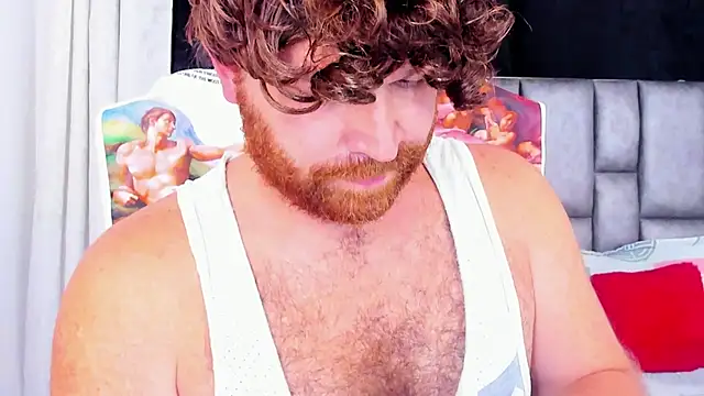 michacosio online show from 02/26/25, 11:48