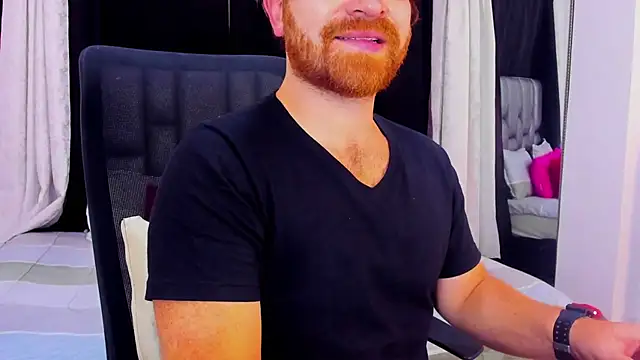 michacosio online show from 03/07/25, 03:51