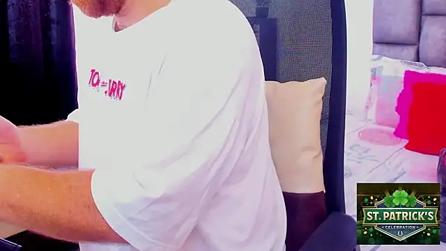 michacosio online show from 03/17/25, 08:09