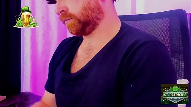 michacosio online show from 03/17/25, 11:11