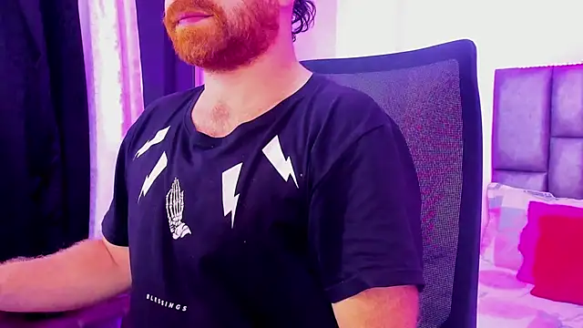 michacosio online show from 03/19/25, 03:52