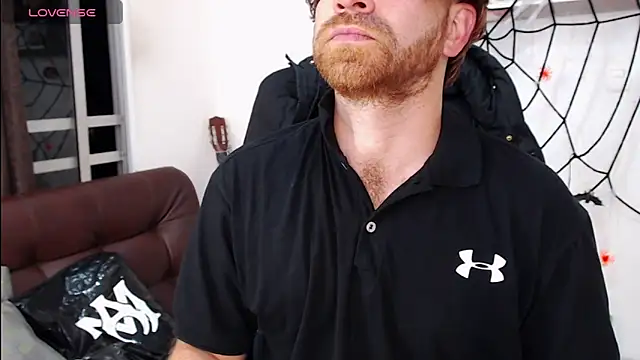 michacosio online show from 10/21/25, 02:45