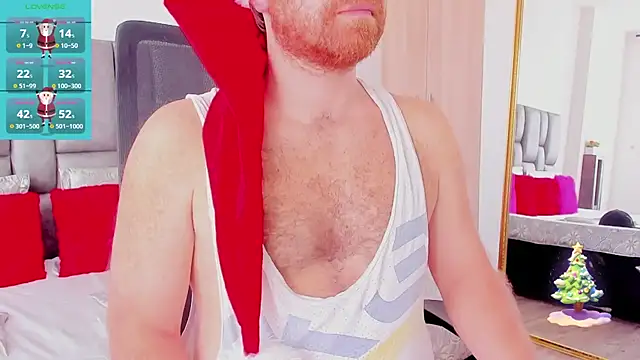 michacosio online show from 11/12/25, 07:57