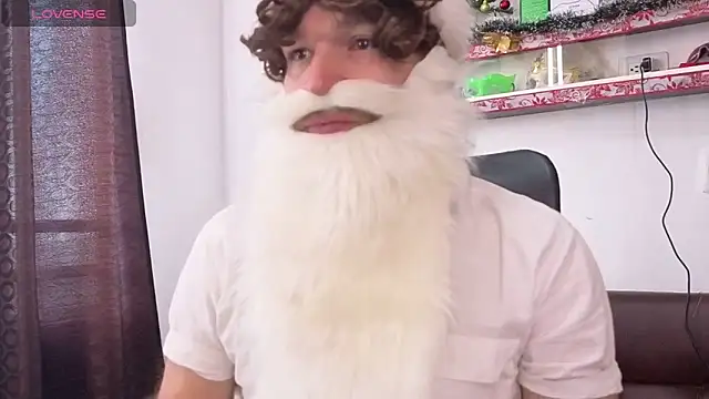 michacosio online show from 11/25/25, 02:17