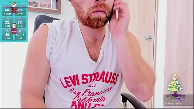 michacosio online show from 01/19/26, 04:00