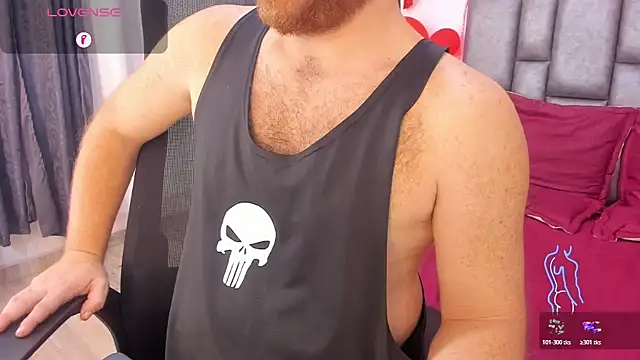 michacosio online show from 02/20/26, 04:20