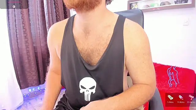 michacosio online show from 03/12/26, 04:13