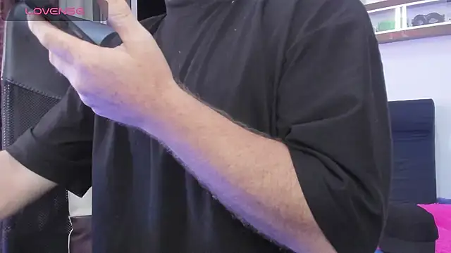 michacosio online show from 04/20/26, 01:30