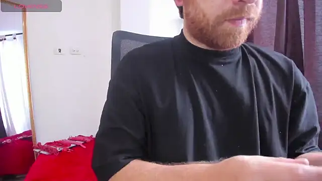michacosio online show from 05/08/26, 06:57