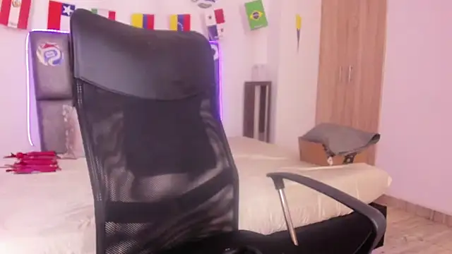 michacosio online show from 07/14/26, 02:05