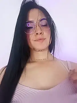 Isa Maiden1 online show from 11/22/25, 04:50