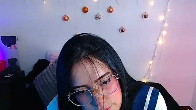 Isa Maiden1 online show from 01/06/26, 05:38