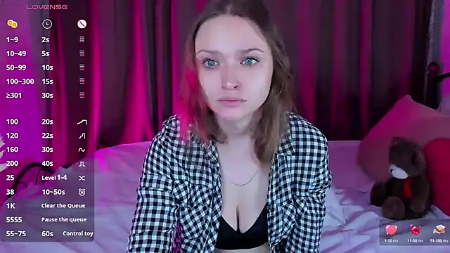 Linda Bryant online show from 12/02/24, 12:52