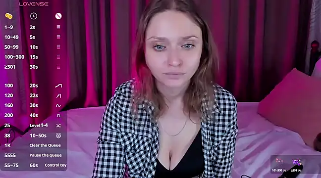 Linda Bryant online show from 12/07/24, 03:58