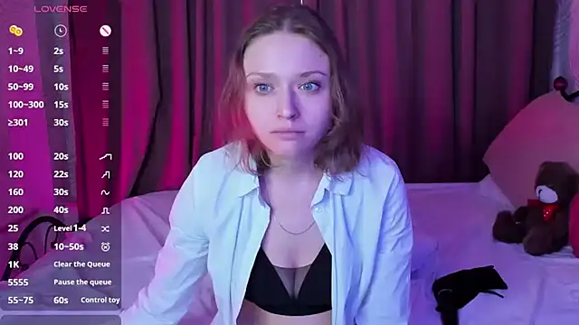 Linda Bryant online show from 01/03/25, 04:00