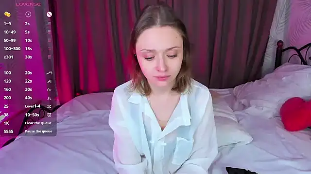 Linda Bryant online show from 02/11/25, 12:28