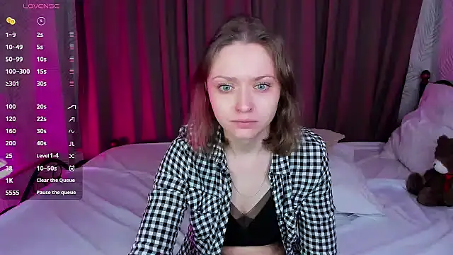 Linda Bryant online show from 02/14/25, 11:31