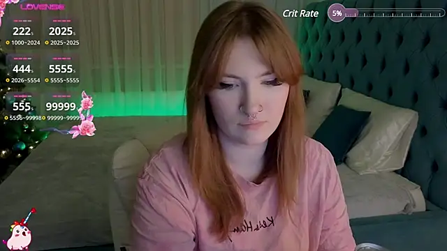  Chlo  e online show from 01/15/25, 10:24