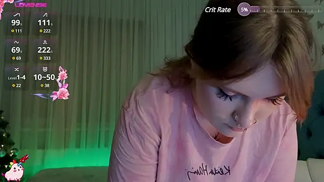  Chlo  e online show from 01/17/25, 12:42