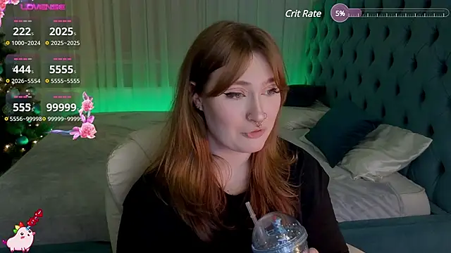  Chlo  e online show from 01/19/25, 03:39