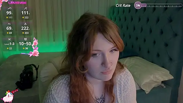  Chlo  e online show from 01/24/25, 04:05