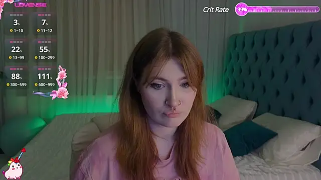  Chlo  e online show from 01/26/25, 12:48