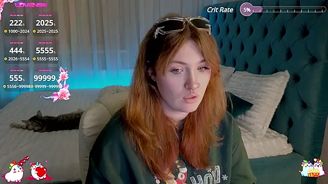  Chlo  e online show from 01/31/25, 09:26