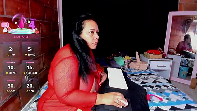 Snapshot of Sofie-Storm chatting on 01/17/26, 11:15 Sofie-Storm online show from 01/17/26, 11:15